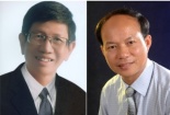 Việt Nam có thêm 2 Viện sĩ Toán học mới